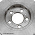 083-3239 by BECK ARNLEY - PREMIUM BRAKE DISC