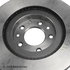 083-3234 by BECK ARNLEY - PREMIUM BRAKE DISC