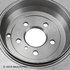 083-3250 by BECK ARNLEY - PREMIUM BRAKE DISC