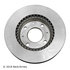 083-3156 by BECK ARNLEY - PREMIUM BRAKE DISC