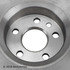 083-3270 by BECK ARNLEY - PREMIUM BRAKE DISC