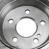 083-3276 by BECK ARNLEY - PREMIUM BRAKE DISC