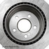 083-3277 by BECK ARNLEY - PREMIUM BRAKE DISC