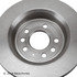 083-3268 by BECK ARNLEY - PREMIUM BRAKE DISC