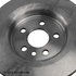 083-3288 by BECK ARNLEY - PREMIUM BRAKE DISC