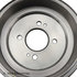 083-3292 by BECK ARNLEY - PREMIUM BRAKE DRUM