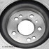 083-3296 by BECK ARNLEY - PREMIUM BRAKE DISC