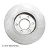 083-3325 by BECK ARNLEY - PREMIUM BRAKE DISC