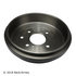 083-3334 by BECK ARNLEY - PREMIUM BRAKE DRUM