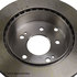 083-3346 by BECK ARNLEY - PREMIUM BRAKE DISC