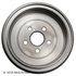 083-3371 by BECK ARNLEY - PREMIUM BRAKE DRUM