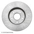 083-3373 by BECK ARNLEY - PREMIUM BRAKE DISC