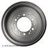 083-3365 by BECK ARNLEY - PREMIUM BRAKE DRUM