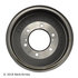 083-3386 by BECK ARNLEY - PREMIUM BRAKE DRUM