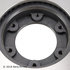 083-3394 by BECK ARNLEY - PREMIUM BRAKE DISC