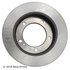 083-3396 by BECK ARNLEY - PREMIUM BRAKE DISC