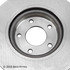 083-3402 by BECK ARNLEY - PREMIUM BRAKE DISC