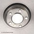 083-3420 by BECK ARNLEY - PREMIUM BRAKE DISC