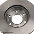 083-3411 by BECK ARNLEY - PREMIUM BRAKE DISC