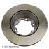 083-3413 by BECK ARNLEY - PREMIUM BRAKE DISC