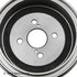 083-3414 by BECK ARNLEY - PREMIUM BRAKE DRUM