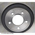 083-3431 by BECK ARNLEY - PREMIUM BRAKE DISC