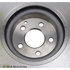 083-3432 by BECK ARNLEY - PREMIUM BRAKE DISC