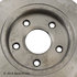 083-3427 by BECK ARNLEY - PREMIUM BRAKE DISC