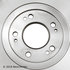 083-3445 by BECK ARNLEY - PREMIUM BRAKE DRUM