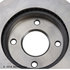 083-3444 by BECK ARNLEY - PREMIUM BRAKE DISC