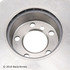 083-3439 by BECK ARNLEY - PREMIUM BRAKE DISC