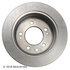 083-3462 by BECK ARNLEY - PREMIUM BRAKE DISC