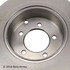 083-3450 by BECK ARNLEY - PREMIUM BRAKE DISC