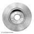 083-3470 by BECK ARNLEY - PREMIUM BRAKE DISC