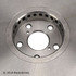 083-3482 by BECK ARNLEY - PREMIUM BRAKE DISC