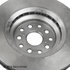 083-3484 by BECK ARNLEY - PREMIUM BRAKE DISC