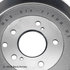 083-3546 by BECK ARNLEY - PREMIUM BRAKE DRUM