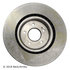 083-3501 by BECK ARNLEY - PREMIUM BRAKE DISC