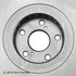 083-3510 by BECK ARNLEY - PREMIUM BRAKE DISC