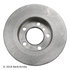 083-3561 by BECK ARNLEY - PREMIUM BRAKE DISC