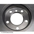 083-3560 by BECK ARNLEY - PREMIUM BRAKE DISC