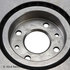 083-3552 by BECK ARNLEY - PREMIUM BRAKE DISC