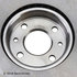 083-3553 by BECK ARNLEY - PREMIUM BRAKE DISC