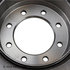 083-3563 by BECK ARNLEY - PREMIUM BRAKE DISC