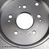 083-3565 by BECK ARNLEY - PREMIUM BRAKE DISC