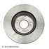 083-3579 by BECK ARNLEY - PREMIUM BRAKE DISC