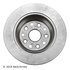 083-3513 by BECK ARNLEY - PREMIUM BRAKE DISC