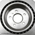 083-3588 by BECK ARNLEY - PREMIUM BRAKE DISC