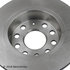 083-3527 by BECK ARNLEY - PREMIUM BRAKE DISC