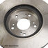 083-3532 by BECK ARNLEY - PREMIUM BRAKE DISC